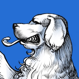 Telegram profile photo for SVRNN