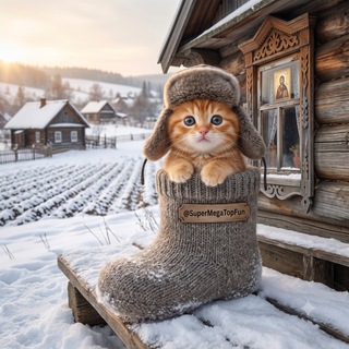 Telegram profile photo for Видео ролики от Светланы