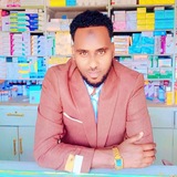 Telegram profile photo for Dr.Chala