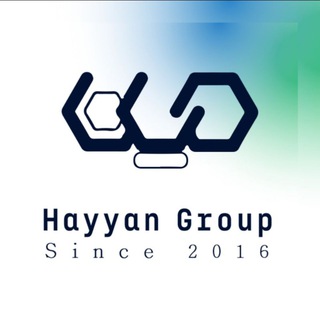 Telegram profile photo for Hayyan Group (NGO)