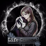 Telegram profile photo for Gossamer flood Life