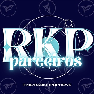 Telegram profile photo for Parceiros - RKP