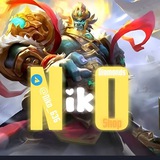 Telegram profile photo for Niko diamond Shop
