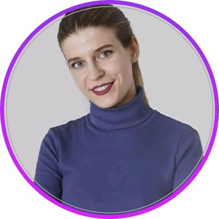 Telegram profile photo for София Василевская|Клинический психолог