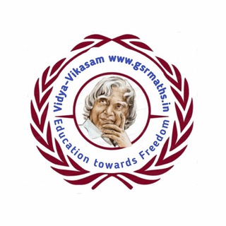 Telegram profile photo for Vidya-Vikasam