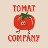 Telegram profile photo for ООО"ТОМАТ COMPANY"