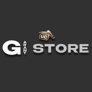 Telegram profile photo for GARANT STORE