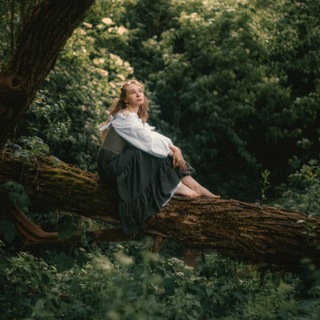 Telegram profile photo for Лесная мастерская 🌲 Поля Филд