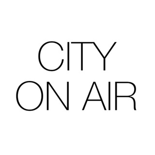 Telegram profile photo for CITY ON AIR