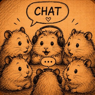 Telegram group profile photo for PupikNFT Chat