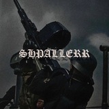 Telegram profile photo for SHPALLERR переходник