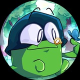 Telegram profile photo for сглыпа)