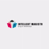 Telegram profile photo for ๐บ๐ฟ INTELLEKT ๐ MAGISTR ๐บ๐ฟ