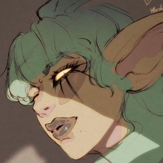 Telegram profile photo for Yonkha 18+
