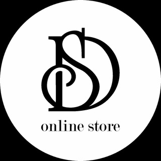Telegram profile photo for •DizaStoreStyle•