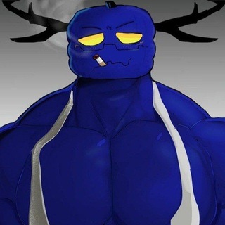 Telegram profile photo for Adapter @drunkllin