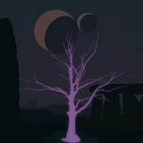 Telegram profile photo for Холодная Луна🌒