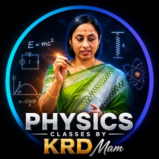 Telegram profile photo for IPE 2027 Special