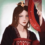 Telegram profile photo for Мадемуазель Руневская