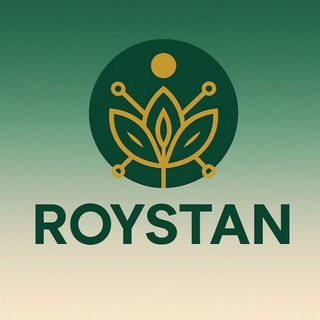 Telegram profile photo for «𝐑𝐎𝐘𝐒𝐓𝐎𝐍»