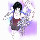 Telegram profile photo for dza-dza