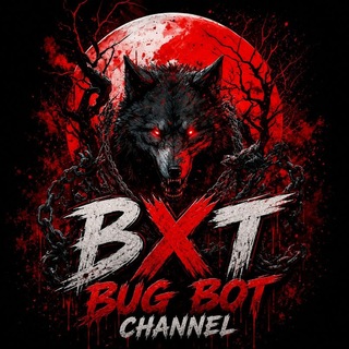 Telegram profile photo for BXT BUG BOTS
