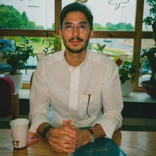Telegram profile photo for مدوَّنة خطَّاب