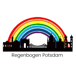 Telegram profile photo for Regenbogen Potsdam e.V.