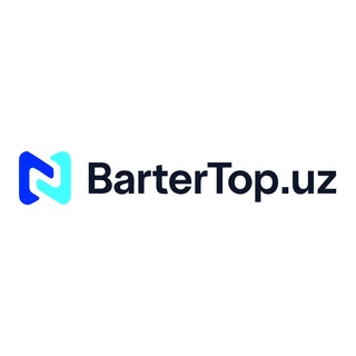 Telegram profile photo for BarterTop.uz