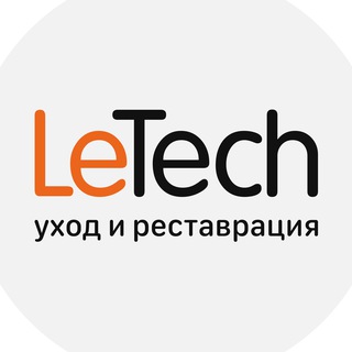Telegram profile photo for Общий чат • LeTech