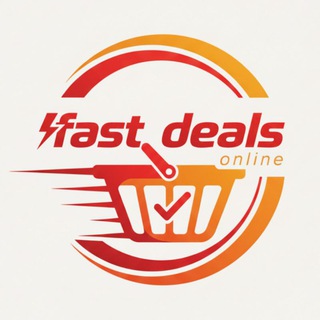 Telegram profile photo for Fast Deals Official
