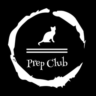 Telegram group profile photo for 🎯 Prep Club Discussion