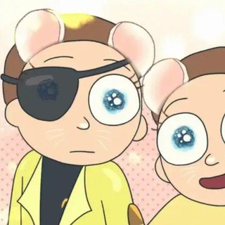 Telegram profile photo for арт канала не существует