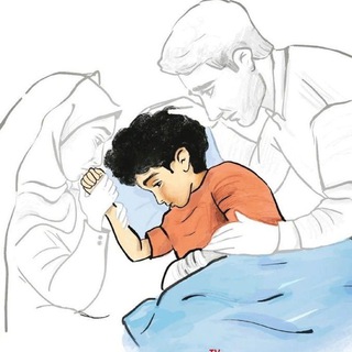 Telegram profile photo for فإنّي قريبٌ
