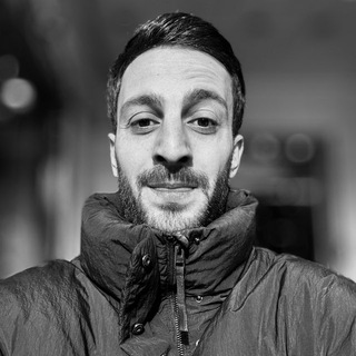 Telegram profile photo for Mohammad_gerami