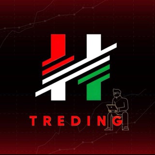 Telegram profile photo for H_treding
