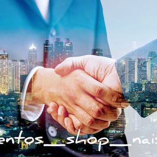 Telegram profile photo for Kentos_Shop_Nais👍⤵️