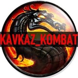 Telegram profile photo for Kavkaz_kombat