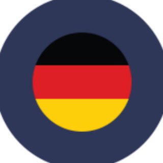 Telegram profile photo for Работа в Германии - amountwork.com