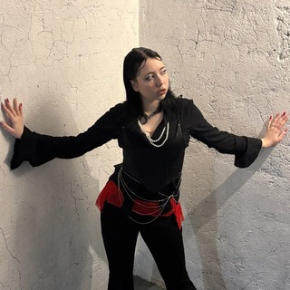 Telegram profile photo for Ксения btw