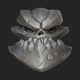 Telegram profile photo for Cheshire | 3D