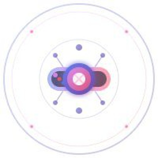 Telegram profile photo for RelayX 频道