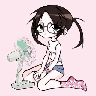 Telegram profile photo for chl0oya | В ОПИСАНИИ