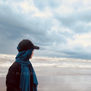 Telegram profile photo for آوائیسم.☫