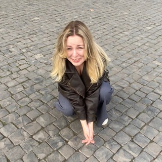 Telegram profile photo for give me five euros