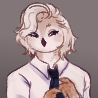 Telegram profile photo for Твоя Варечка ролевик@ミ