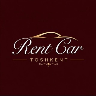 Telegram profile photo for Rent Car Toshkent ☎️