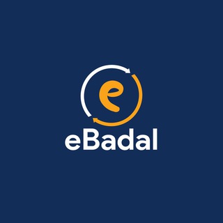 Telegram profile photo for eBadal