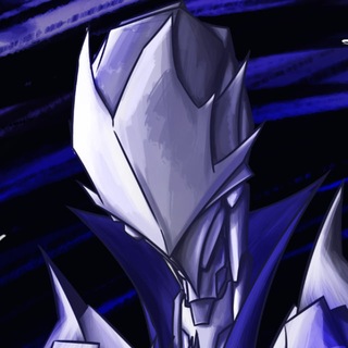 Telegram profile photo for Nox