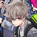 Telegram profile photo for Gunji.